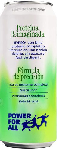 HYPRO Lima Limón - Back