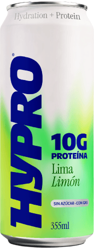 HYPRO Lima Limón - Front